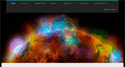Desktop Screenshot of nev.net