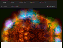 Tablet Screenshot of nev.net